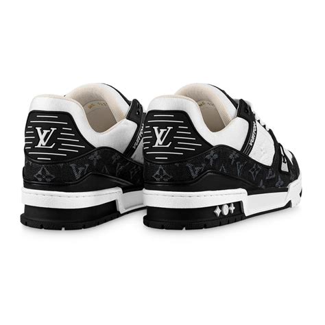 louis vuitton trainers for sale.